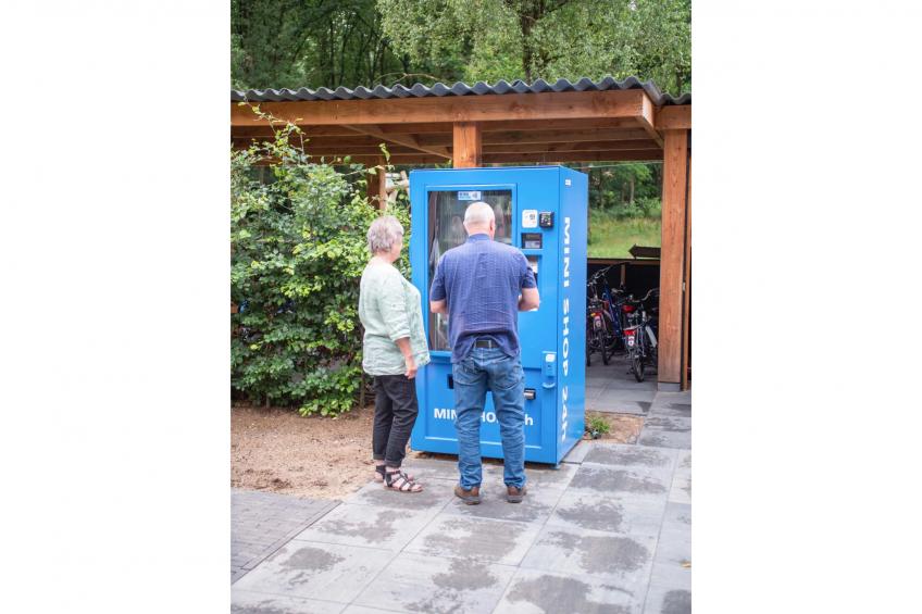 Ferox XL for five people - foto 21