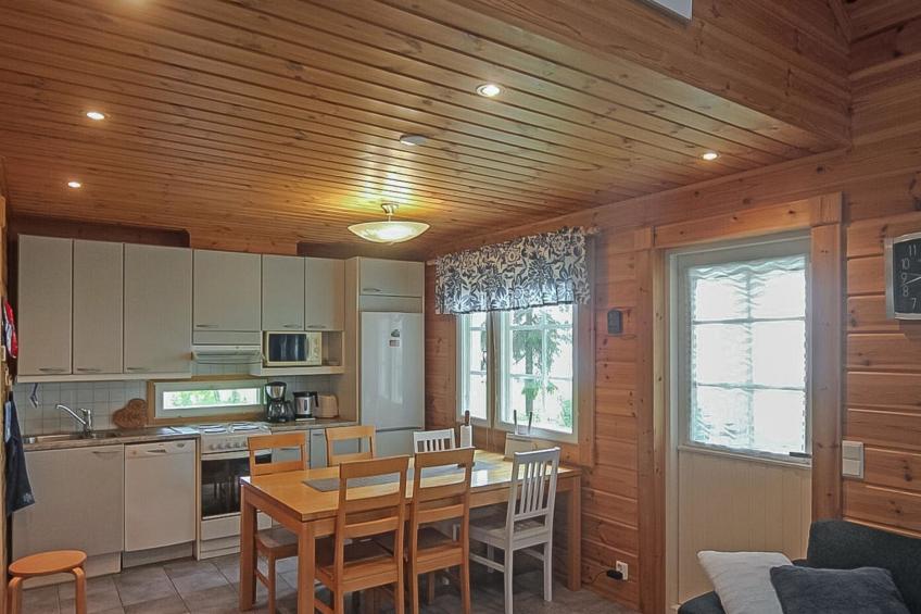 Aallotar havina - foto 4