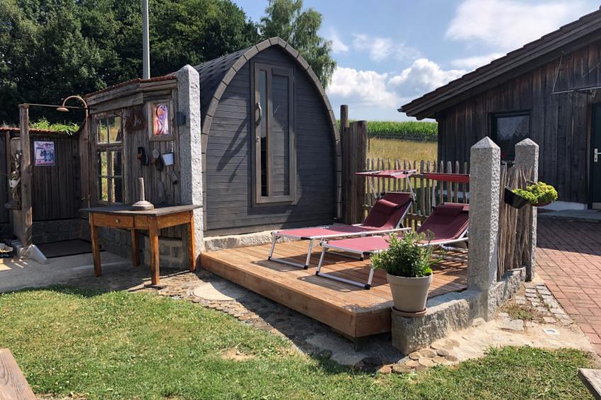 Zillendorf - foto 26