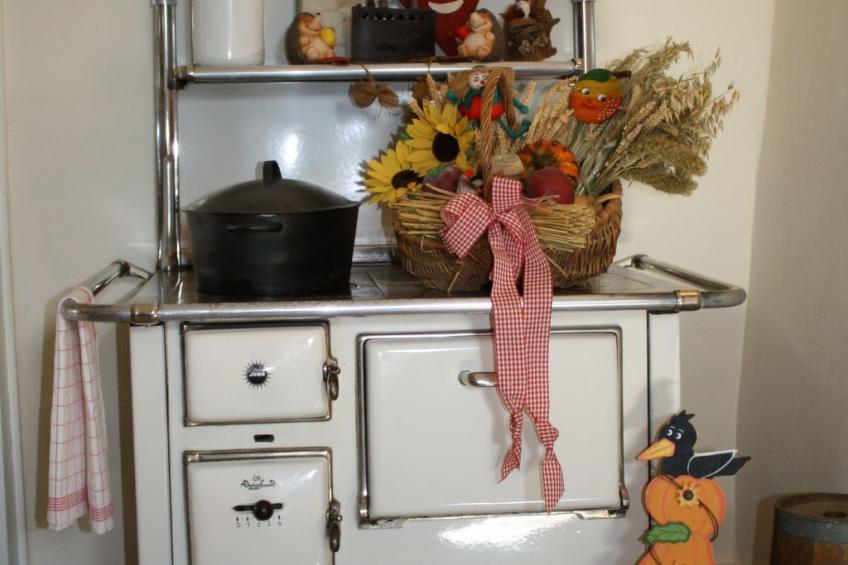 "Zum Torfstecher" - foto 11