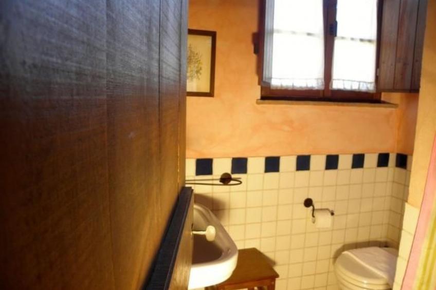 mit hoher Decke in der Wohnküche und eigener Laube - foto 12