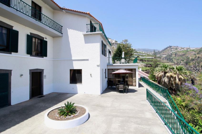 Villa Lapa in Câmara de Lobos - foto 38