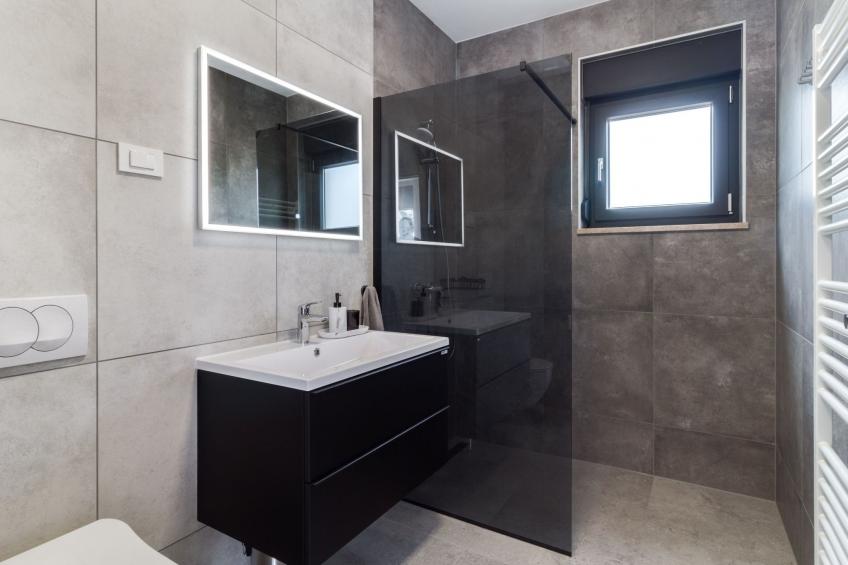 Moderne Villa bei Barban - foto 44