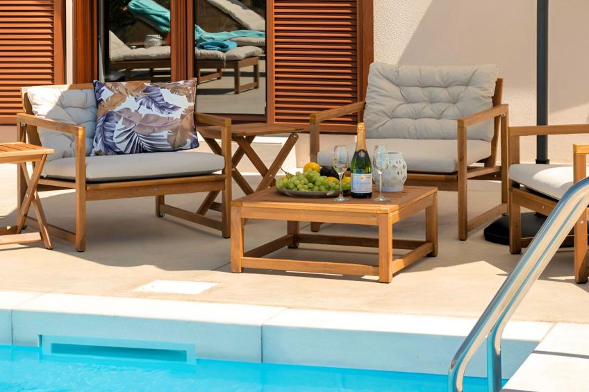 "Vegghera Villa" mit Bergblick - foto 11