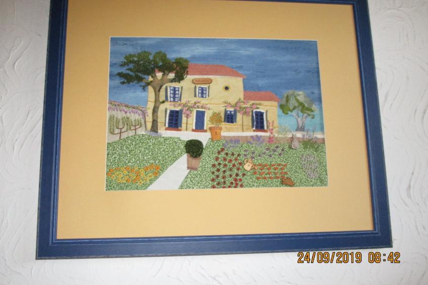 Wohnung "Plénitude" mit Blick auf das Wasser - foto 15