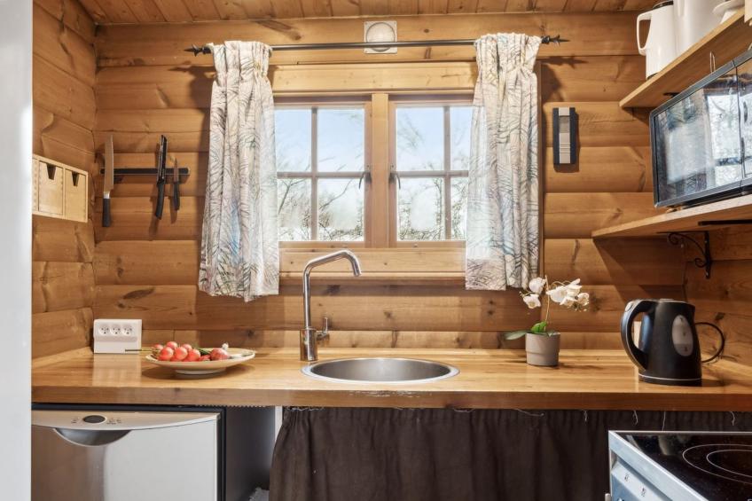 "Ama" - 200m to the inlet - foto 18