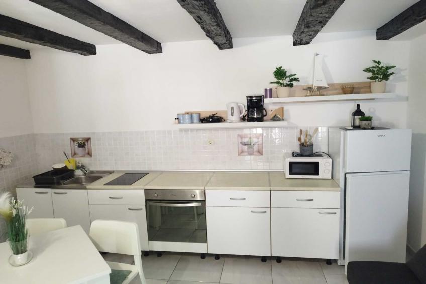 Two Bedroom Apartment Leo Povile - foto 7