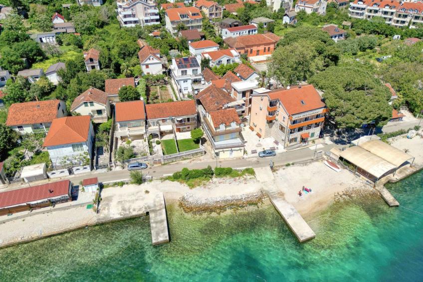 Ljubica Two - Schlafzimmer-Apartment mit Terrasse - foto 4