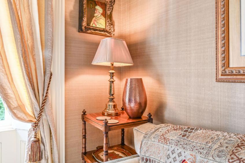 Wohnung in viktorianischer Villa mit Gartenblick - foto 19