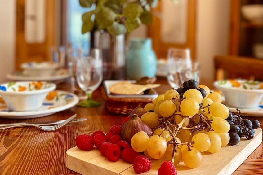 Chalet Bazzi - foto 22