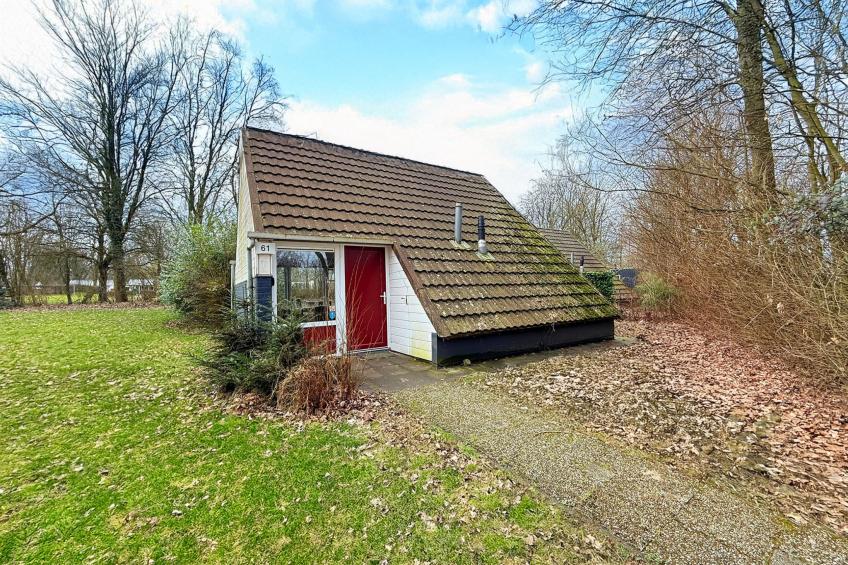 Bungalowpark Simpelveld - Alpha 61 - foto 16