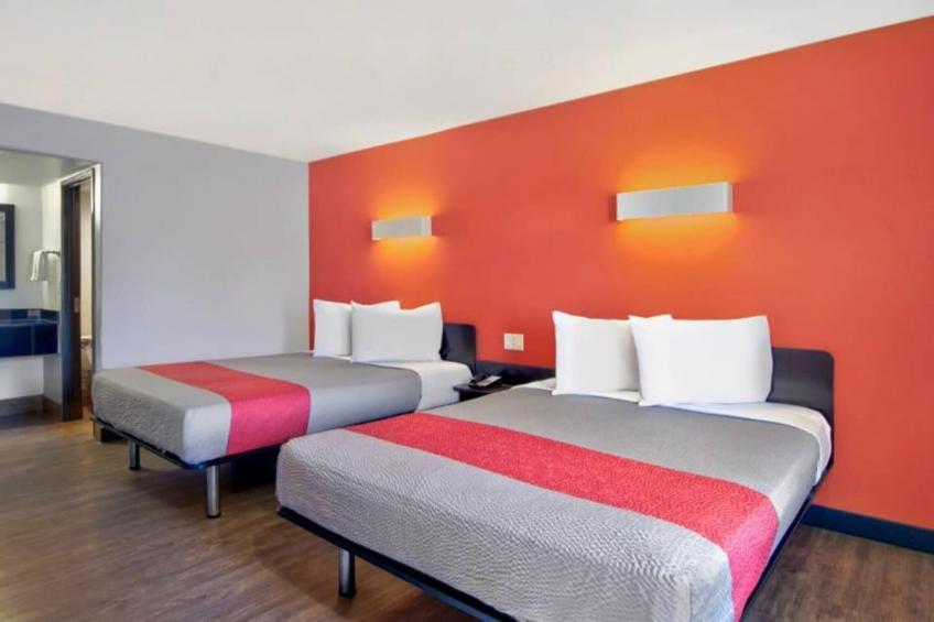 2 FULL BEDS  NON-SMOKING KITCHEN - foto 6