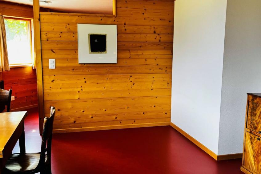 HasliRent, Alexanderhaus 3 - UG West, (Hasliberg Hohfluh),