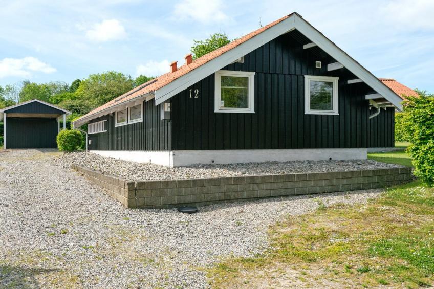 "Dea" - 850m from the sea in SE Jutland - foto 27