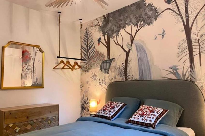 Villa Juliette, Calme Et Simplicité à Mérindol - foto 9