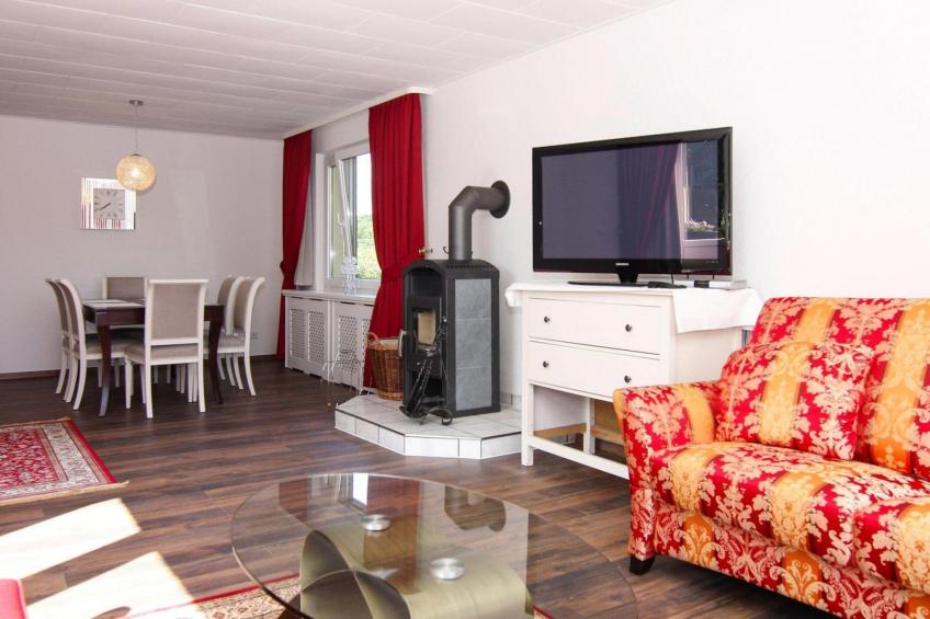 holiday home Yvonne, Wendorf - foto 12