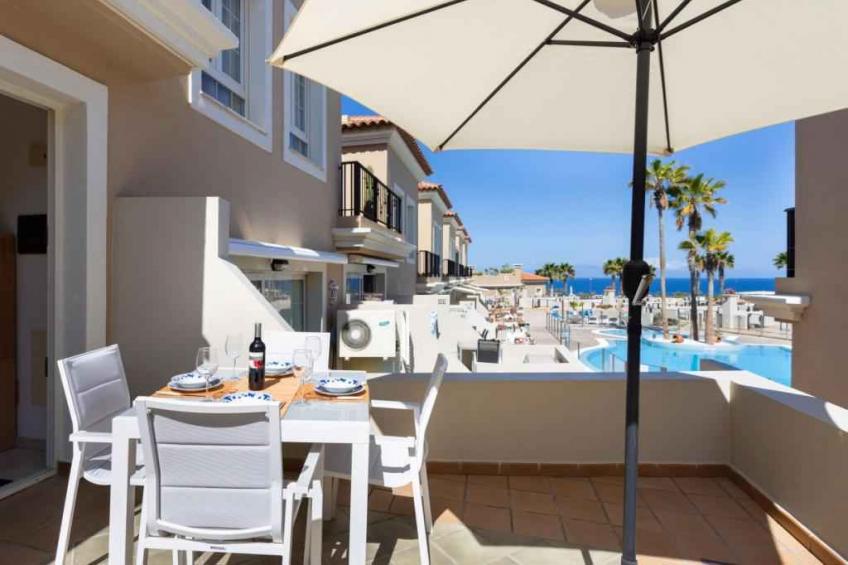 Vakantiewoning Appartement El Faro in Palm Mar - BF-5HJPP - foto 2