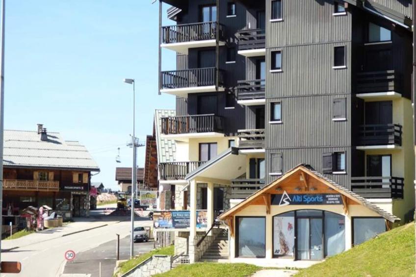 Résidence Isabella C - foto 7