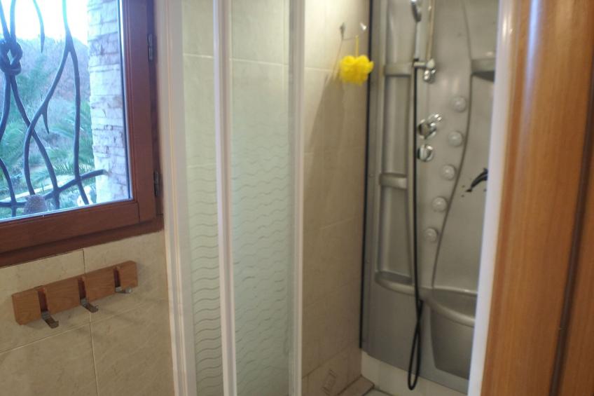 "Villa Sculpture" mit Terrasse - foto 35