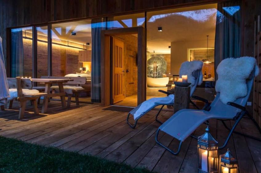 Chalet Wiesenglück - foto 8