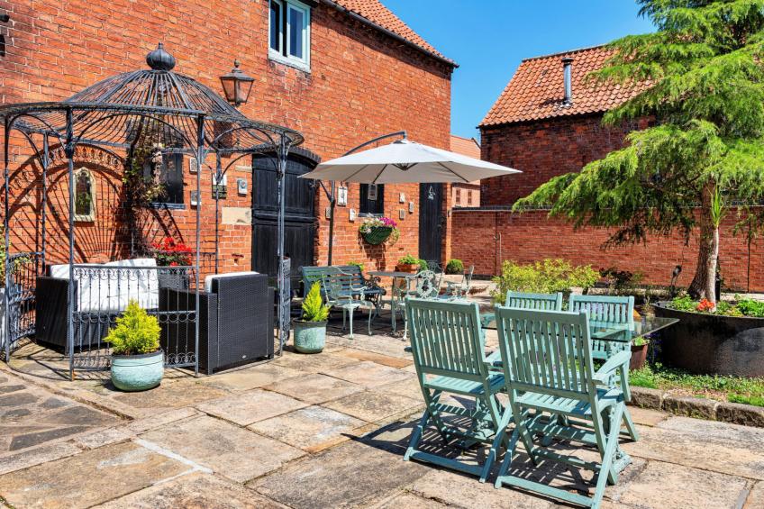 The Hayloft at Greystones - foto 13