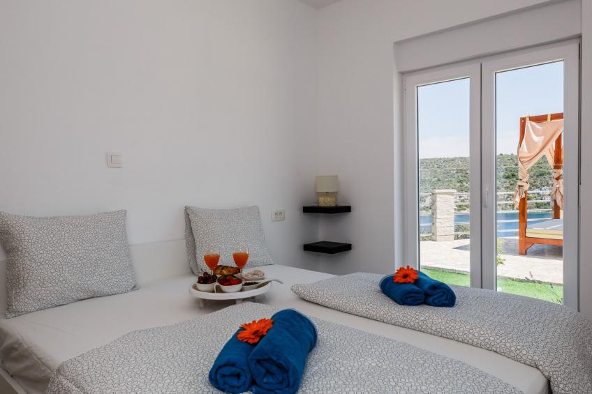 Olea Resort - foto 17