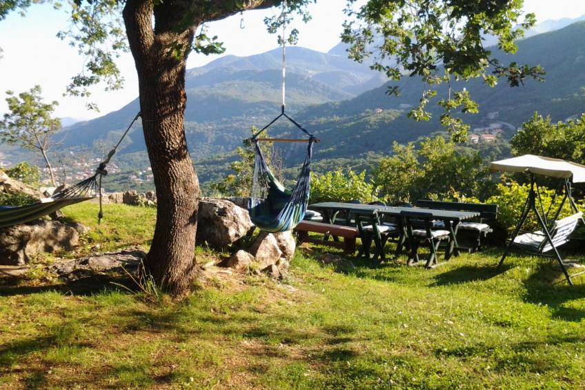 "Hrabri Vuk" mit Garten und Terrasse - foto 6