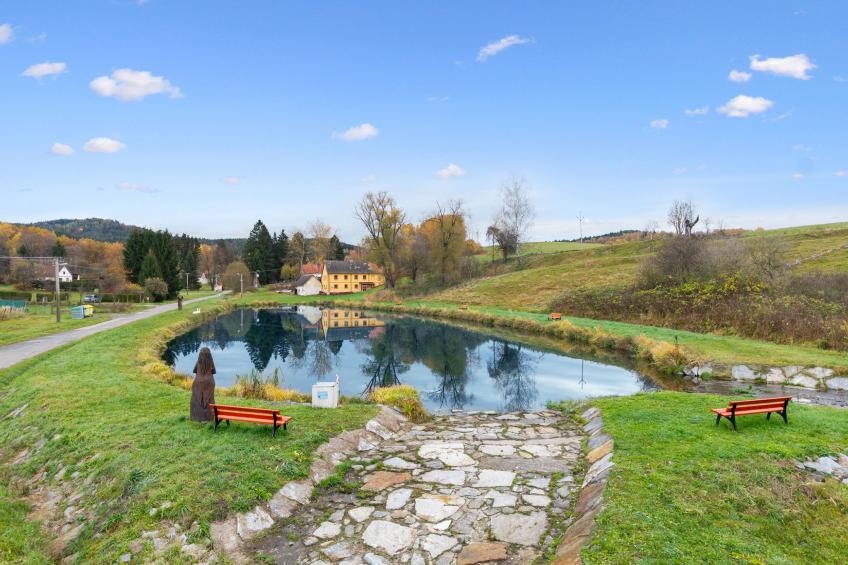 Srub Pohodář - foto 5