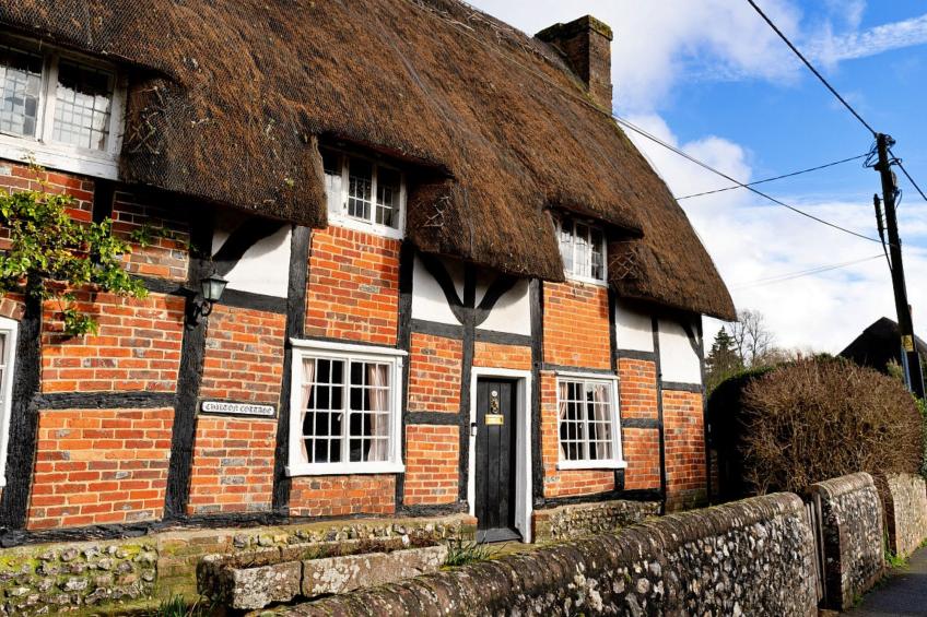 Chilton Cottage