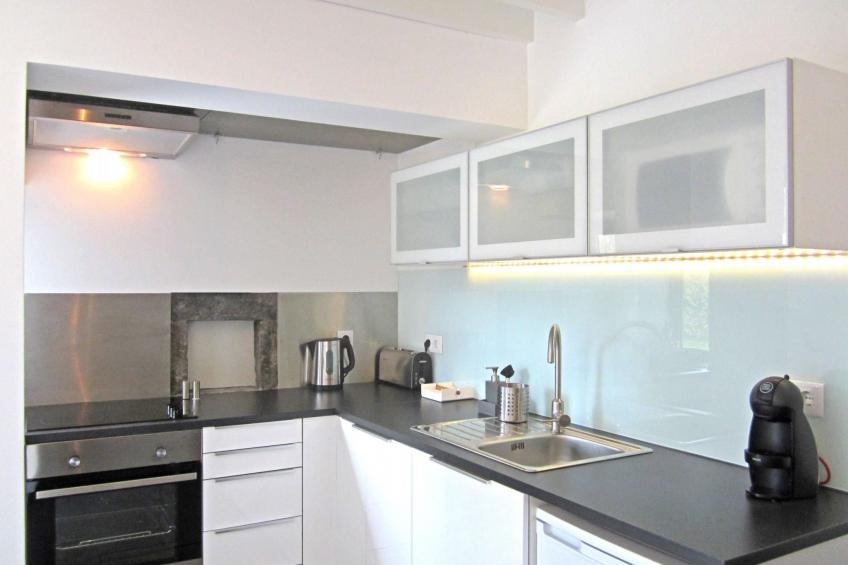 in Furnas mit Terrasse, Garten und Grill - foto 15