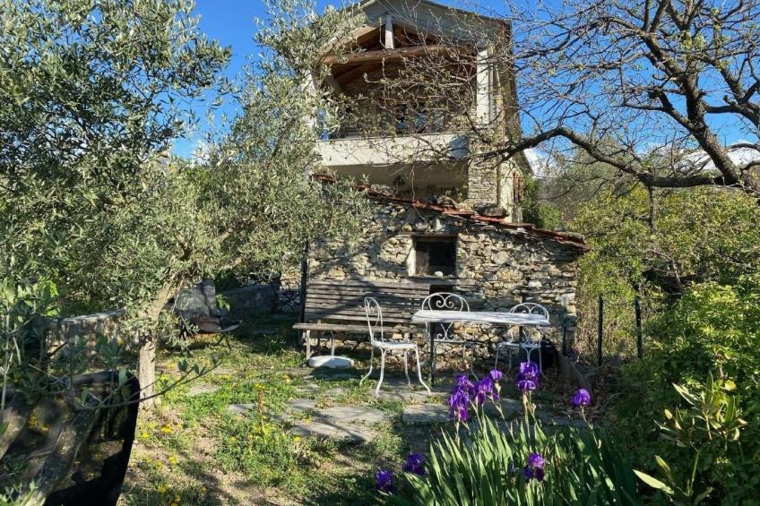 CASA SISSI, Sehnsuchtsort zwischen Olivenhainen - foto 21