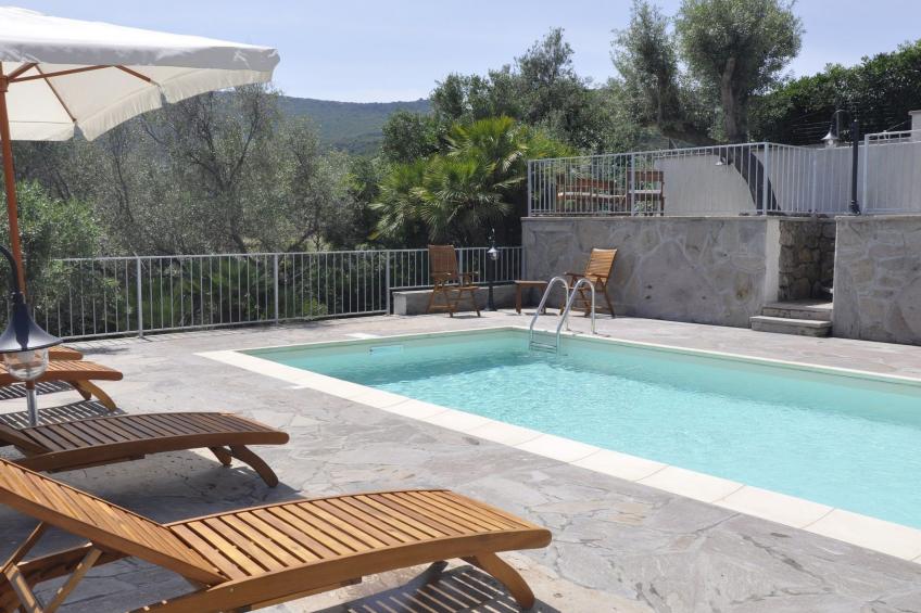 Lubagnu Vacanze- trilocale B - foto 2