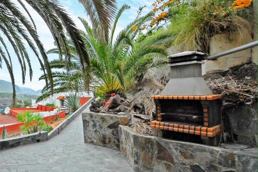 BALI - Subtropen-Domizil SAN MARCOS WIFI + PARKEN FREI - foto 6