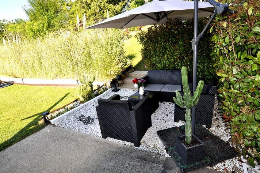 Gan Eden Nature House - foto 16