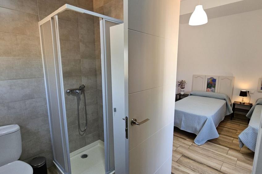 Landhaus La Alquería de los Pájaros - foto 26