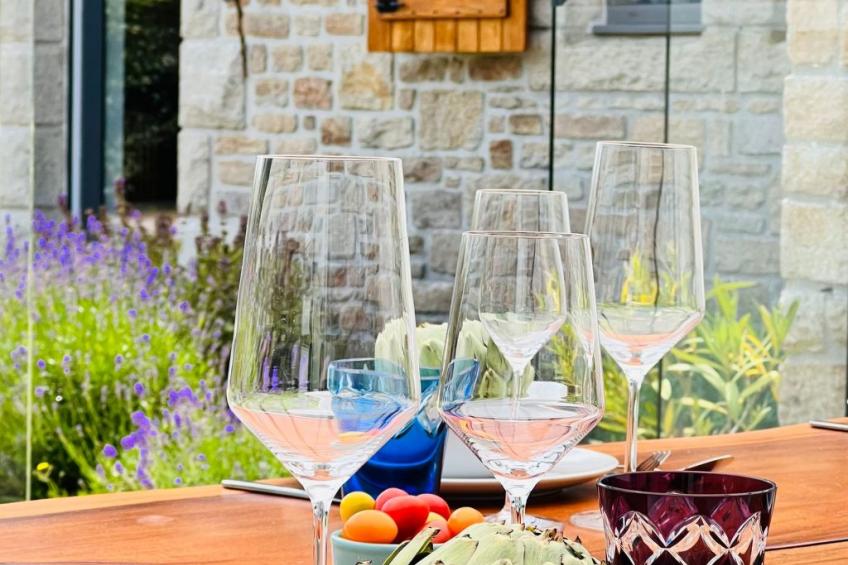 Villa Ty Arvorig - foto 9