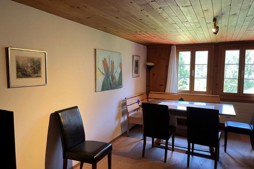 Chalet Alpen Lotus - foto 35