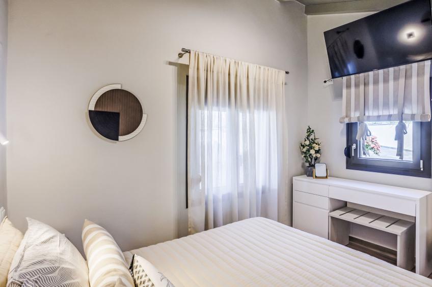 Villa Pine Trees bei Kardous, Skopelos Privater Pool - foto 22