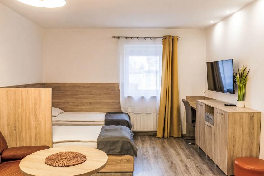 Apartament nr 31