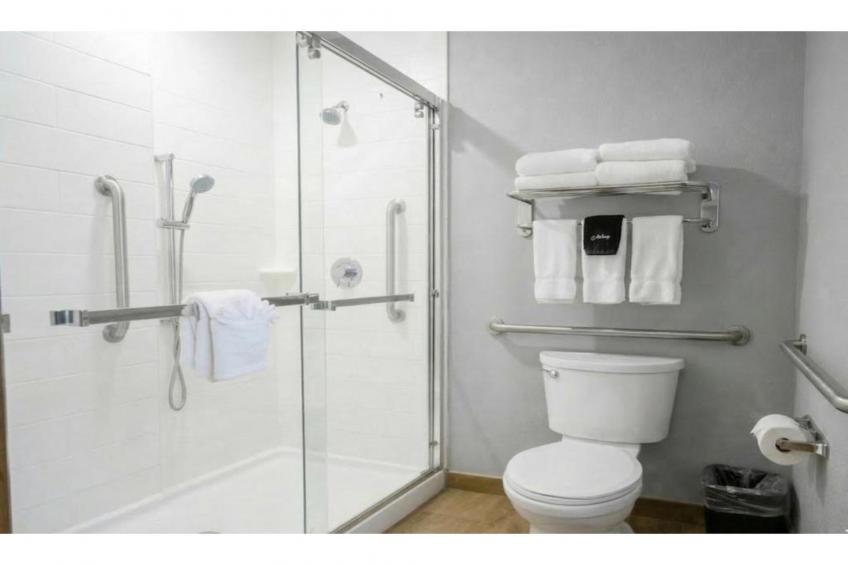 Deluxe Two Queen Room with Sofa - foto 7