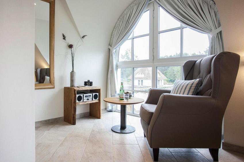vakantiehuis, Fuhlendorf - foto 10