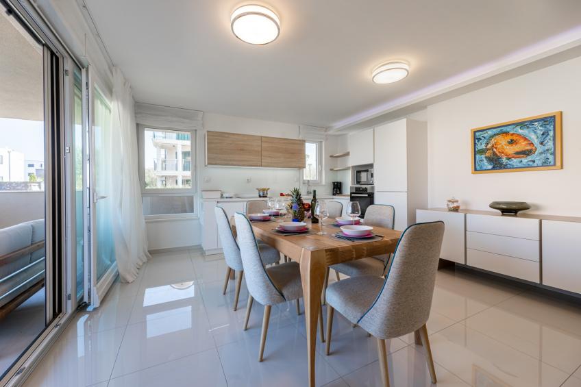 Holiday apartment with a nice balcony and air conditioning - BF-48X8N - foto 15