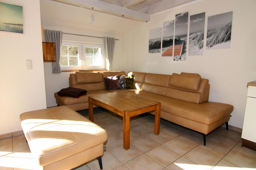 Semi-detached house Strandhaus I, Trassenheide - foto 3