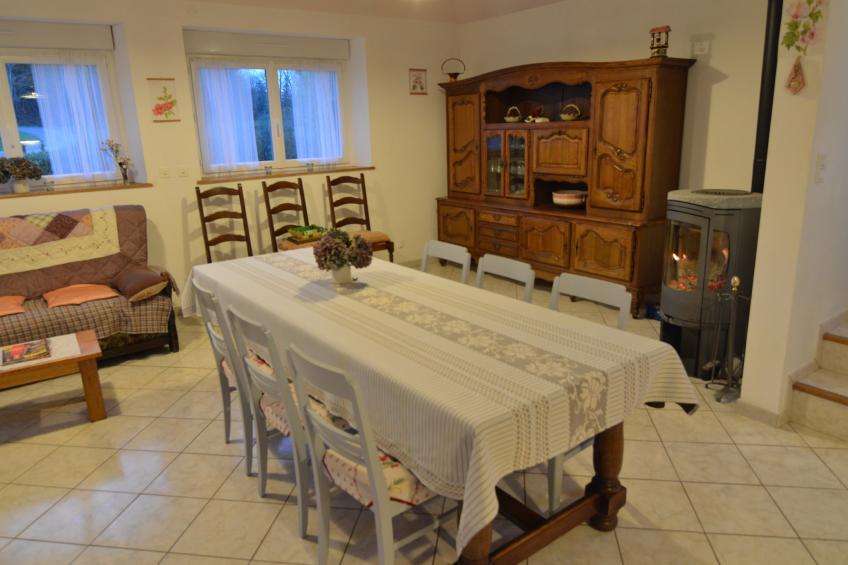 Villa des Prés - foto 37