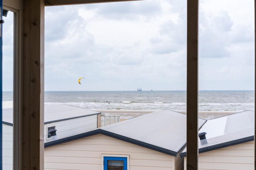 Resort Beach Houses Wijk aan Zee 2 - foto 15