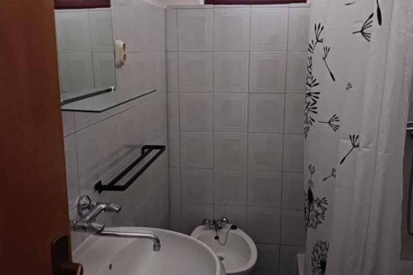 Apartmani Green Oasis - One Bedroom Apartment with Terrace and Sea View - foto 11