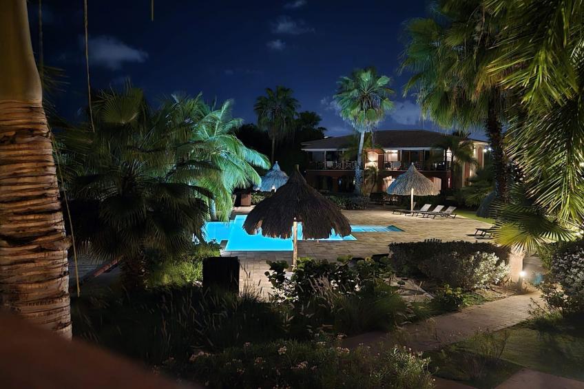 Spanish Water Apartment - foto 33