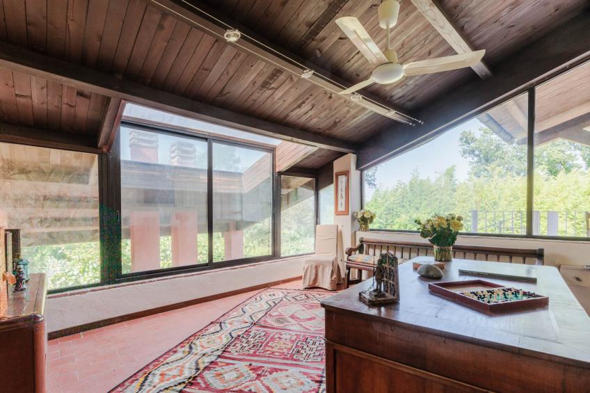 Cà Uvenere, Modern Farmhouse with Pool - foto 152