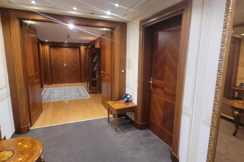 mit Jacuzzi und Sauna - foto 4