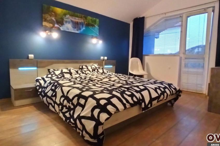 Familienvilla mit Meerblick "Arode Villa Ovid" - foto 3